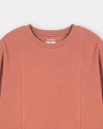 Women Basic Sweatshirt - Engine - Buy Now