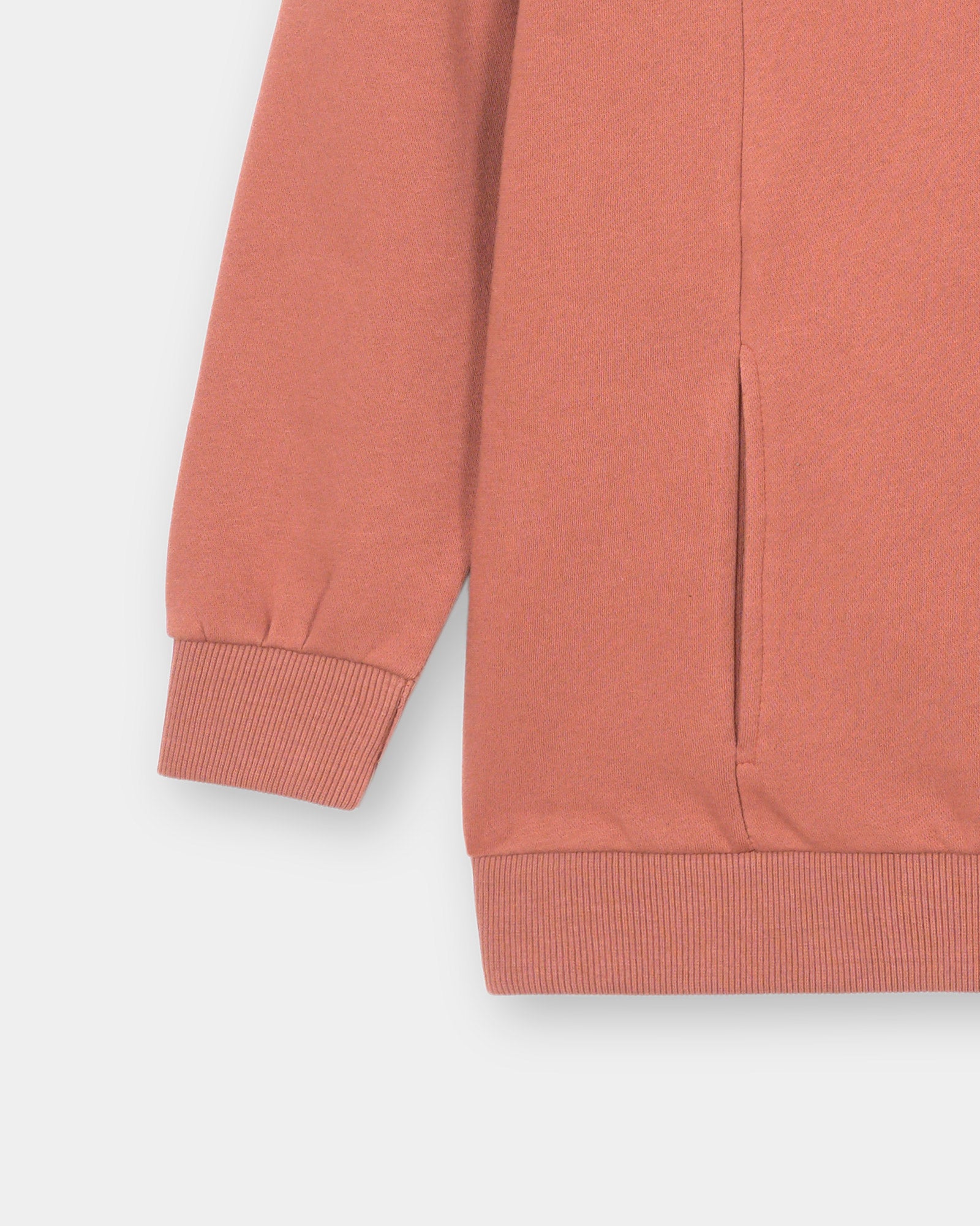 Women Basic Sweatshirt