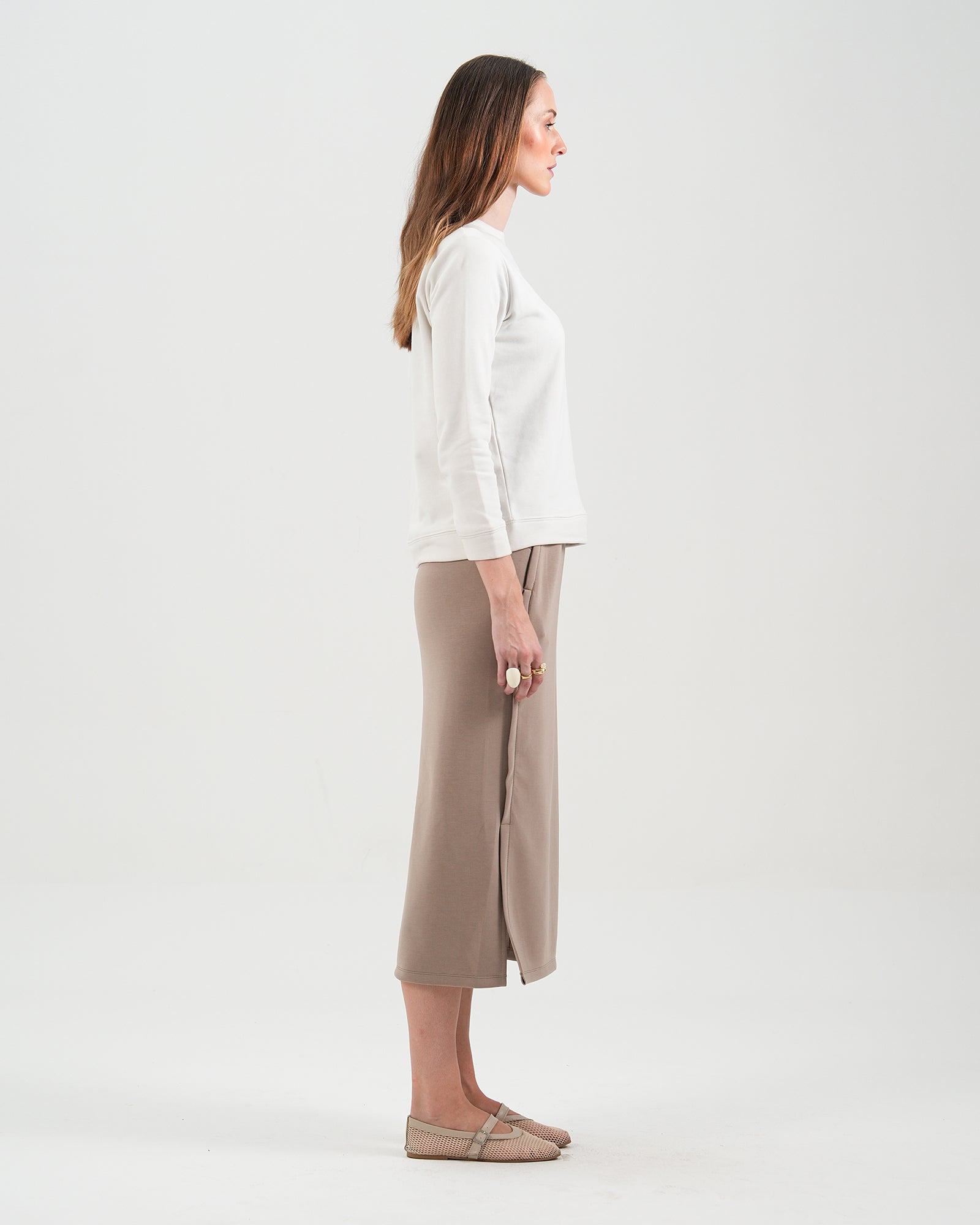 Women Graphic Sweatshirt