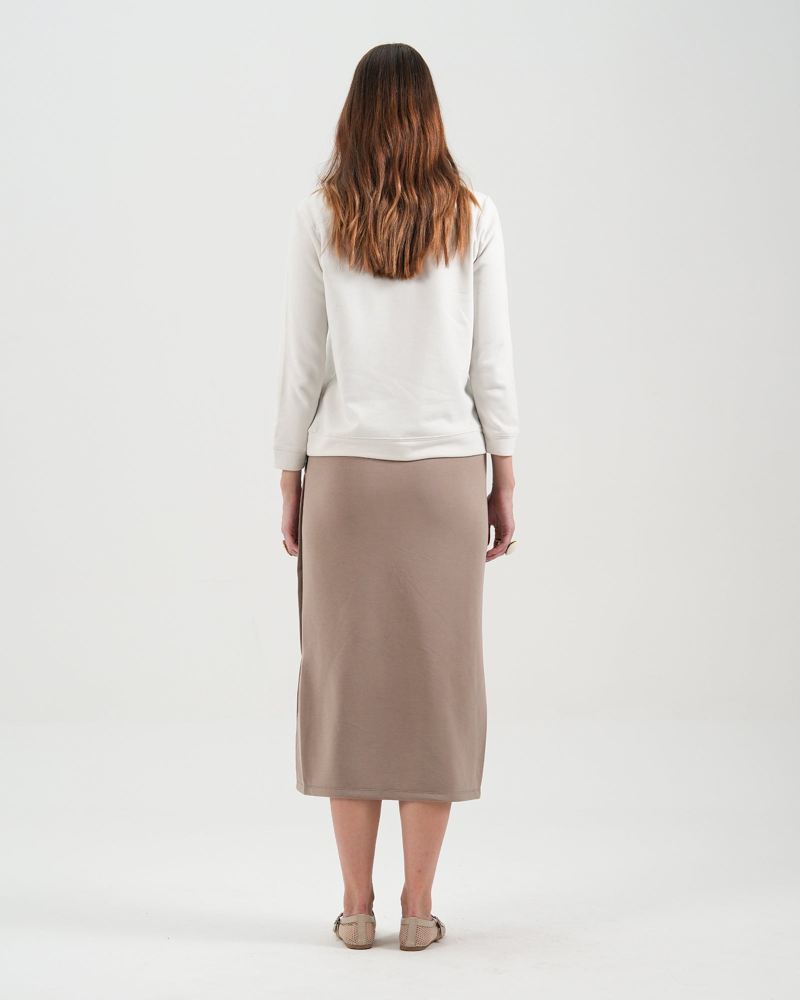 Women Graphic Sweatshirt