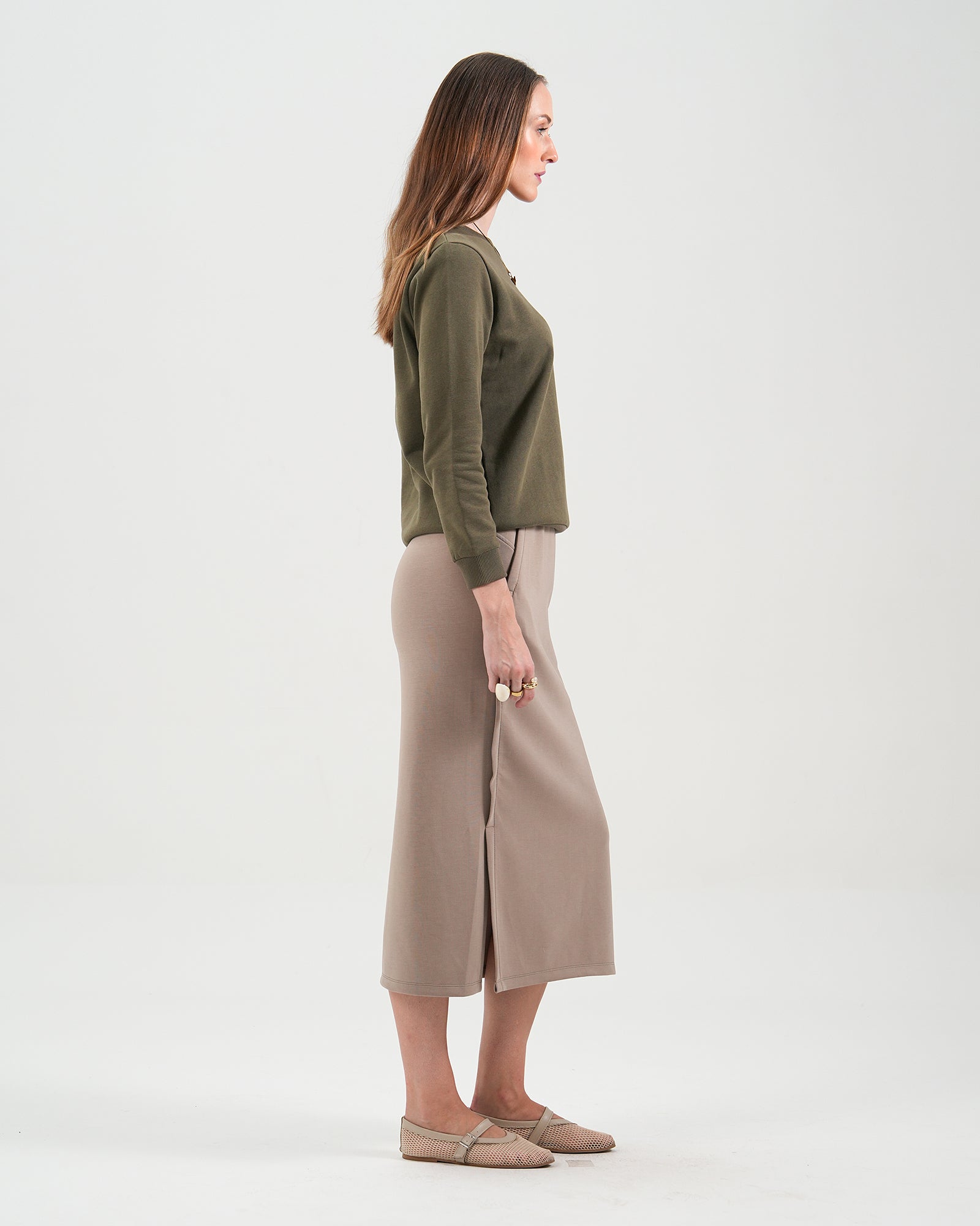 Women Graphic Sweatshirt