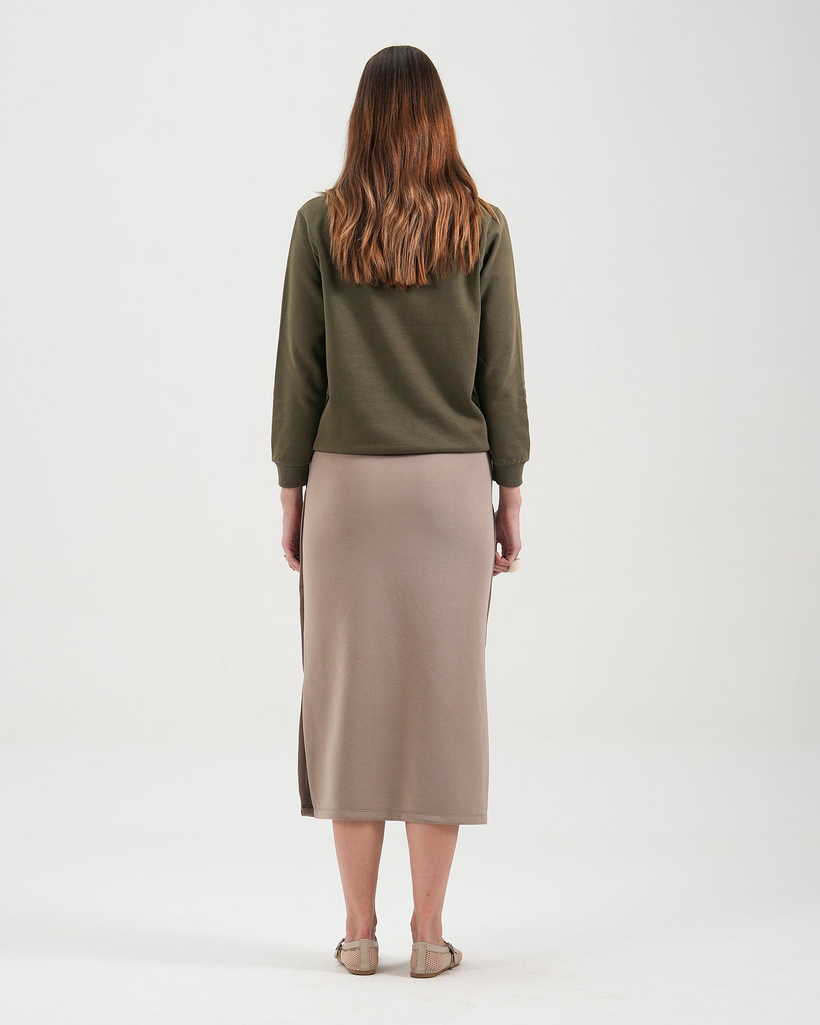 Women Graphic Sweatshirt