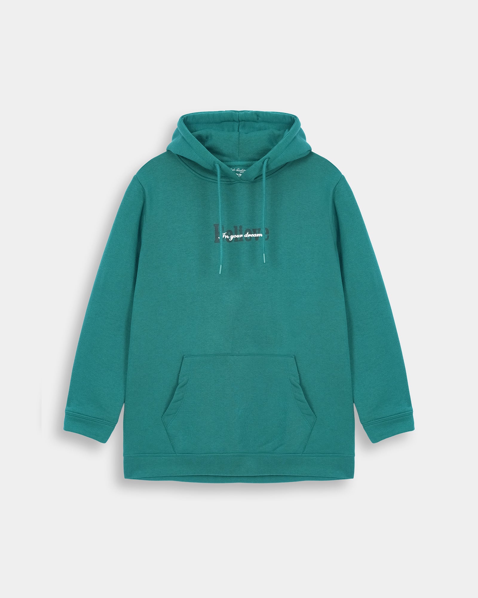 Women Basic Hoodie