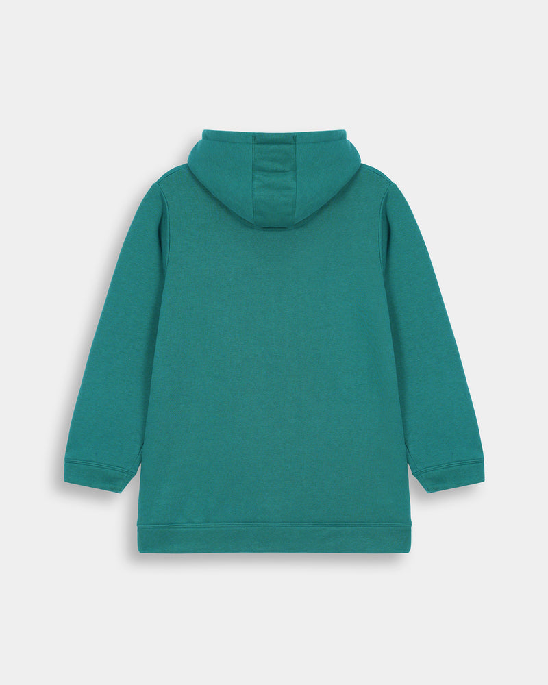 Women Basic Hoodie - Engine - Buy Now