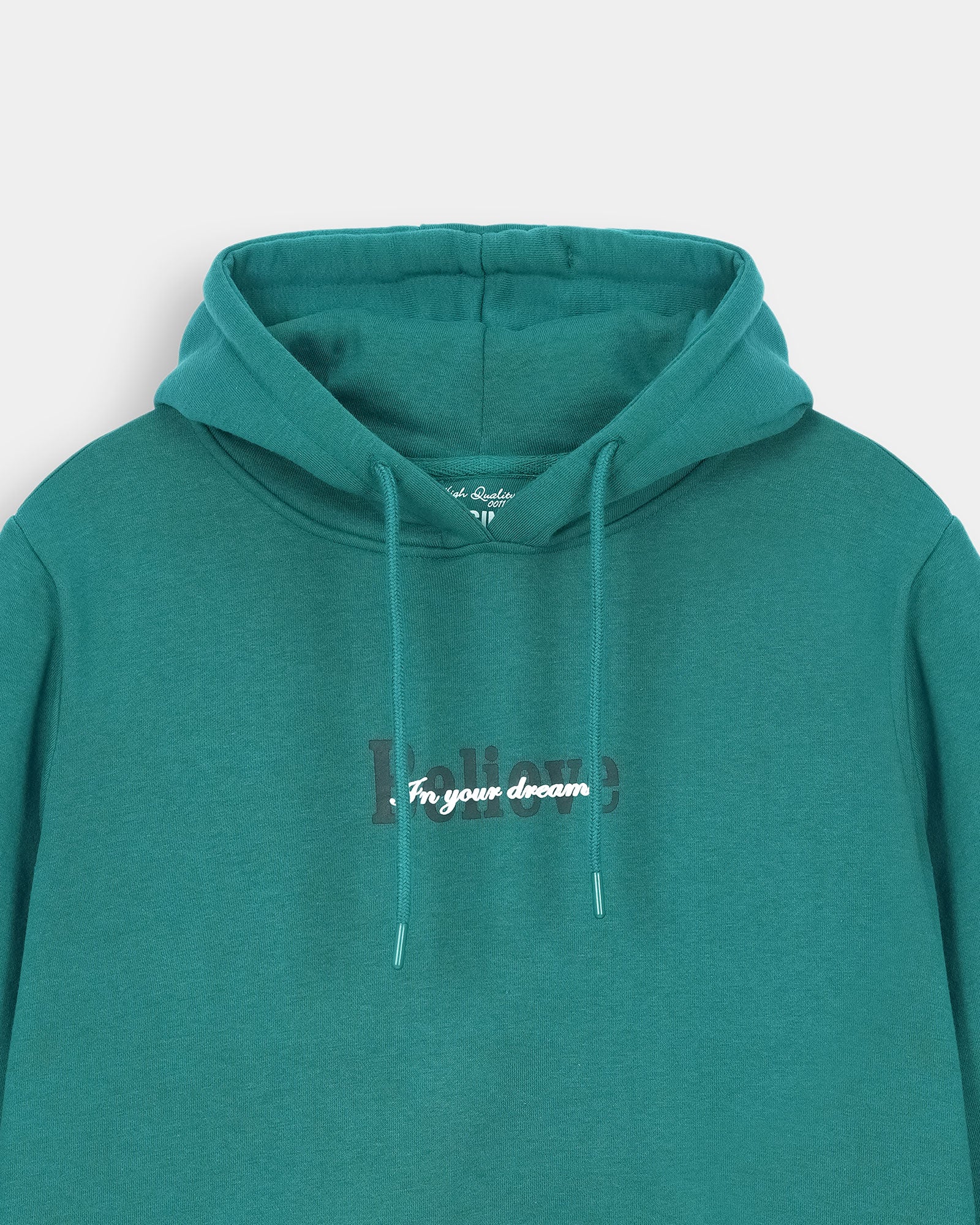 Women Basic Hoodie