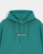 Women Basic Hoodie - Engine - Buy Now