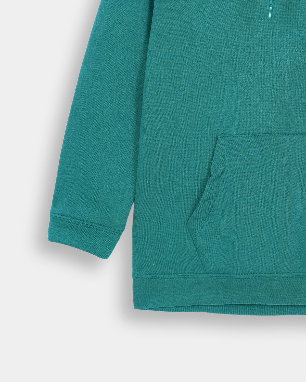 Women Basic Hoodie - Engine - Buy Now
