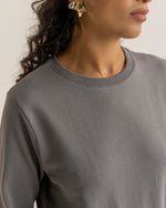 Women Basic Sweatshirt - Engine - Buy Now