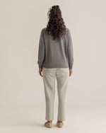 Women Basic Sweatshirt - Engine - Buy Now