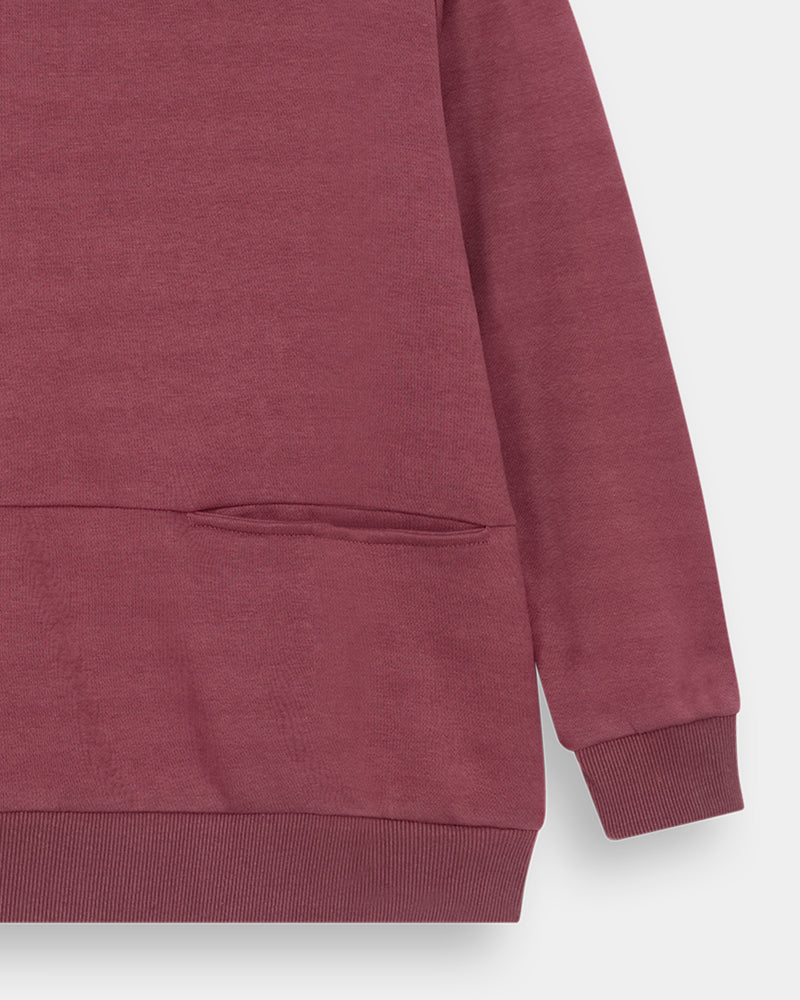 Women Basic Sweatshirt - Engine - Buy Now