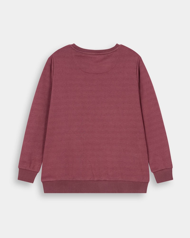 Women Basic Sweatshirt - Engine - Buy Now