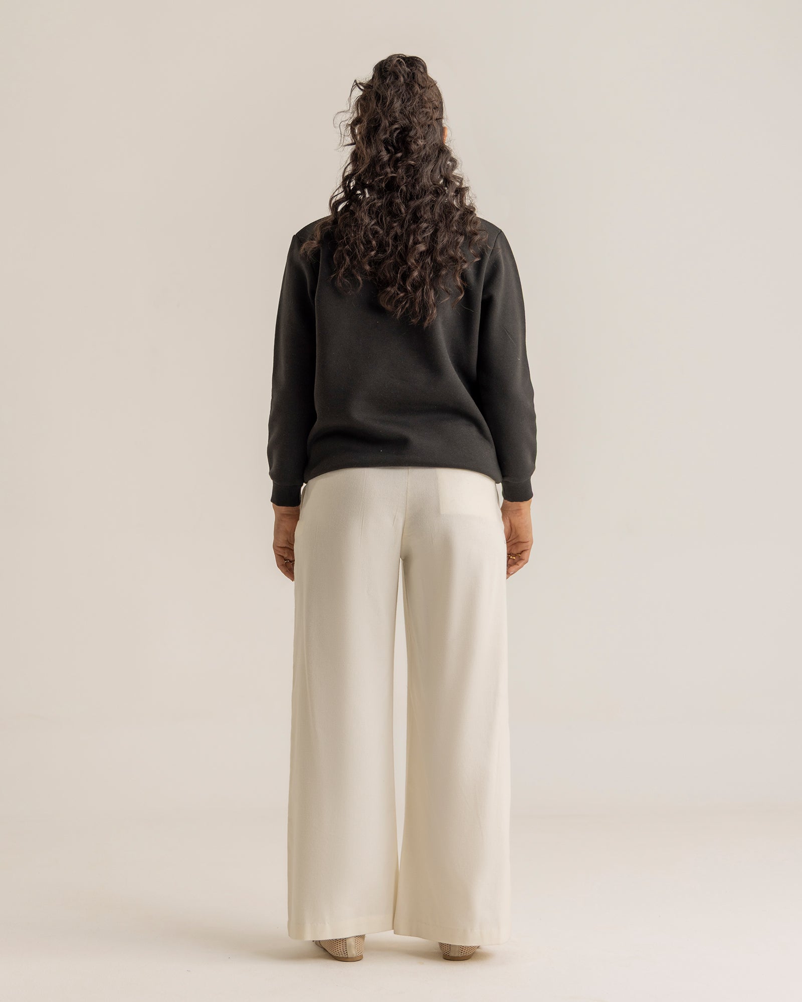 Women Graphic Sweatshirt