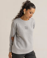 Women Basic Sweatshirt - Engine - Buy Now