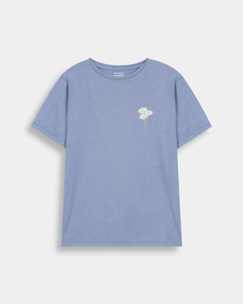 Women T Shirt - Engine - Buy Now