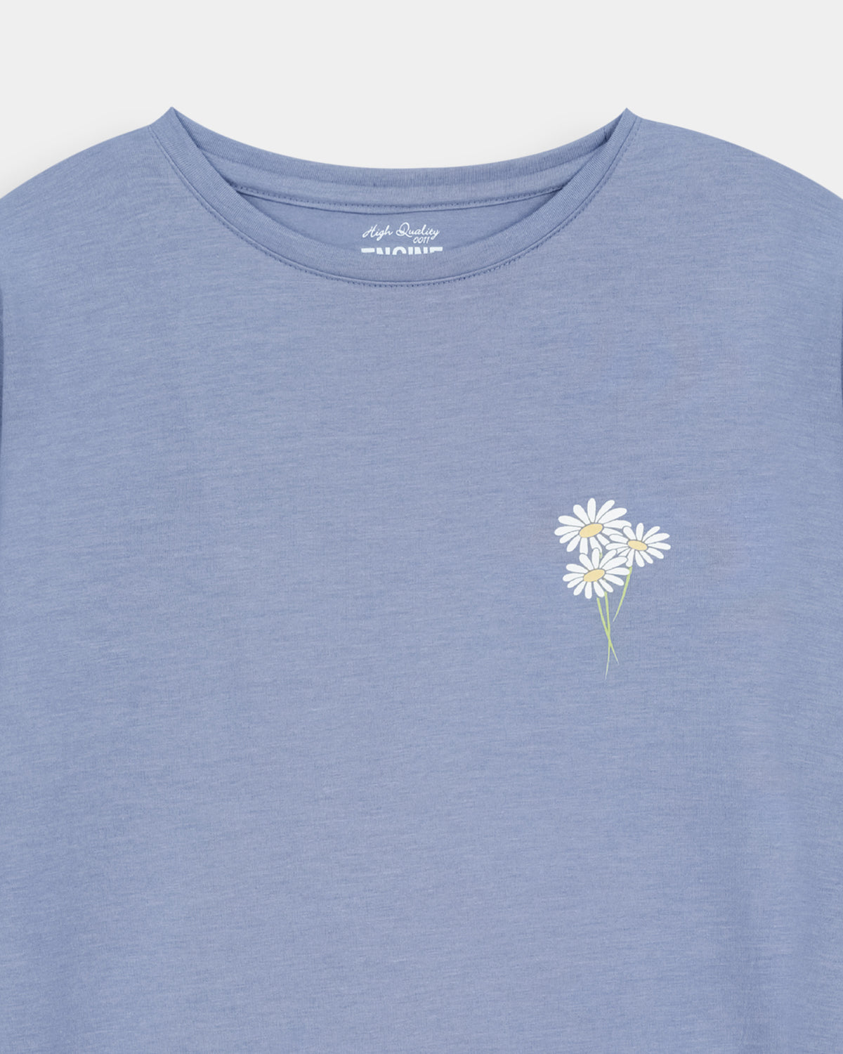 Women T Shirt - Engine - Buy Now
