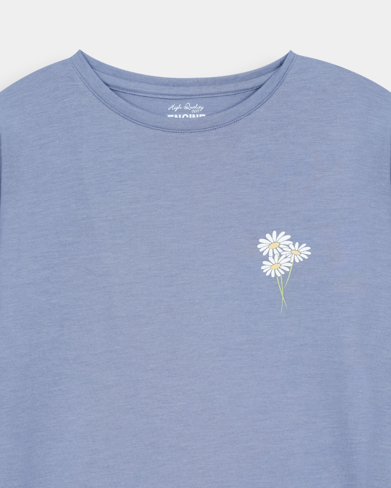 Women T Shirt - Engine - Buy Now