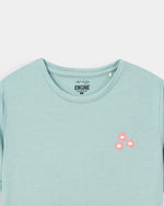 Women T Shirt - Engine - Buy Now