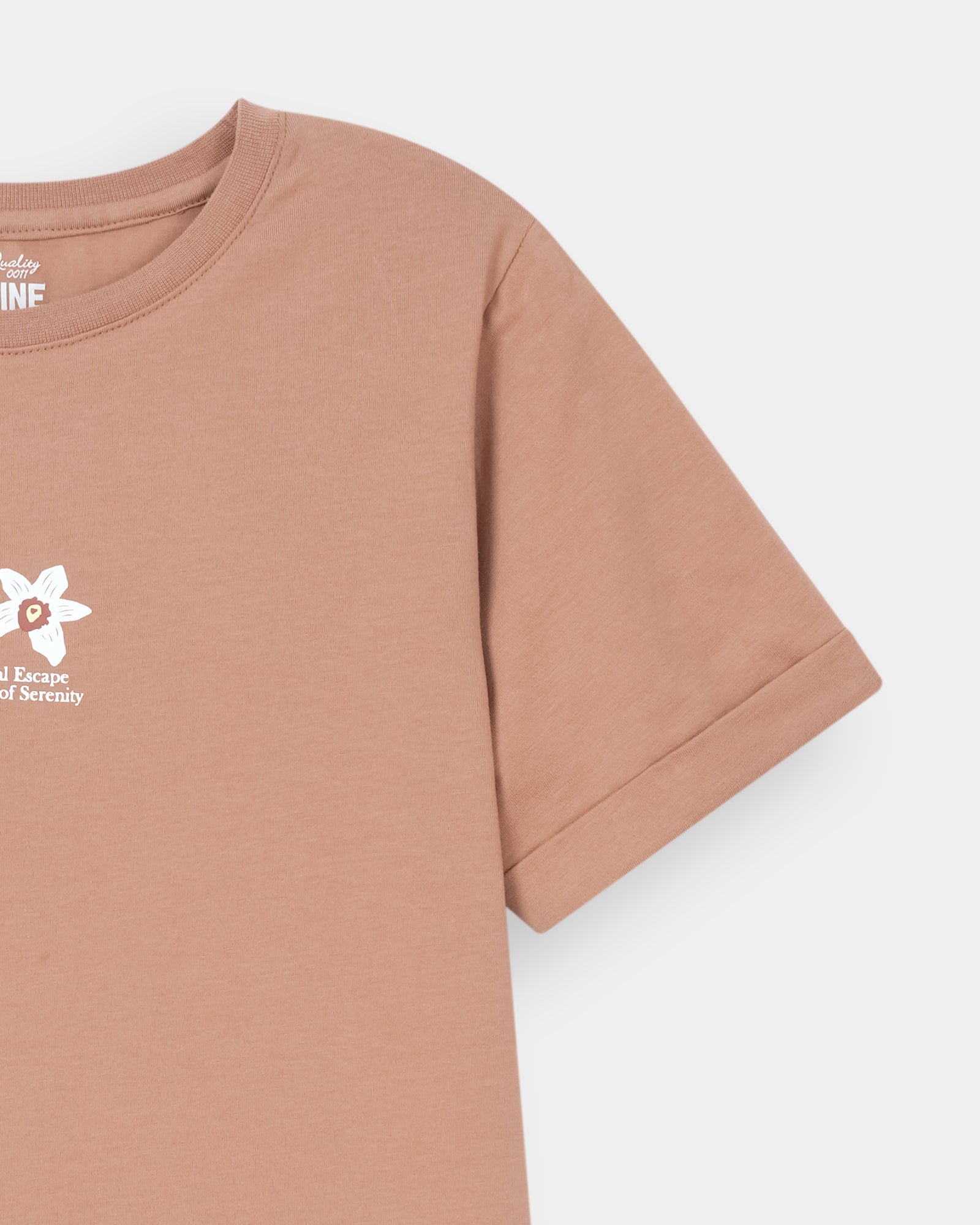 Women T Shirt - Engine - Buy Now