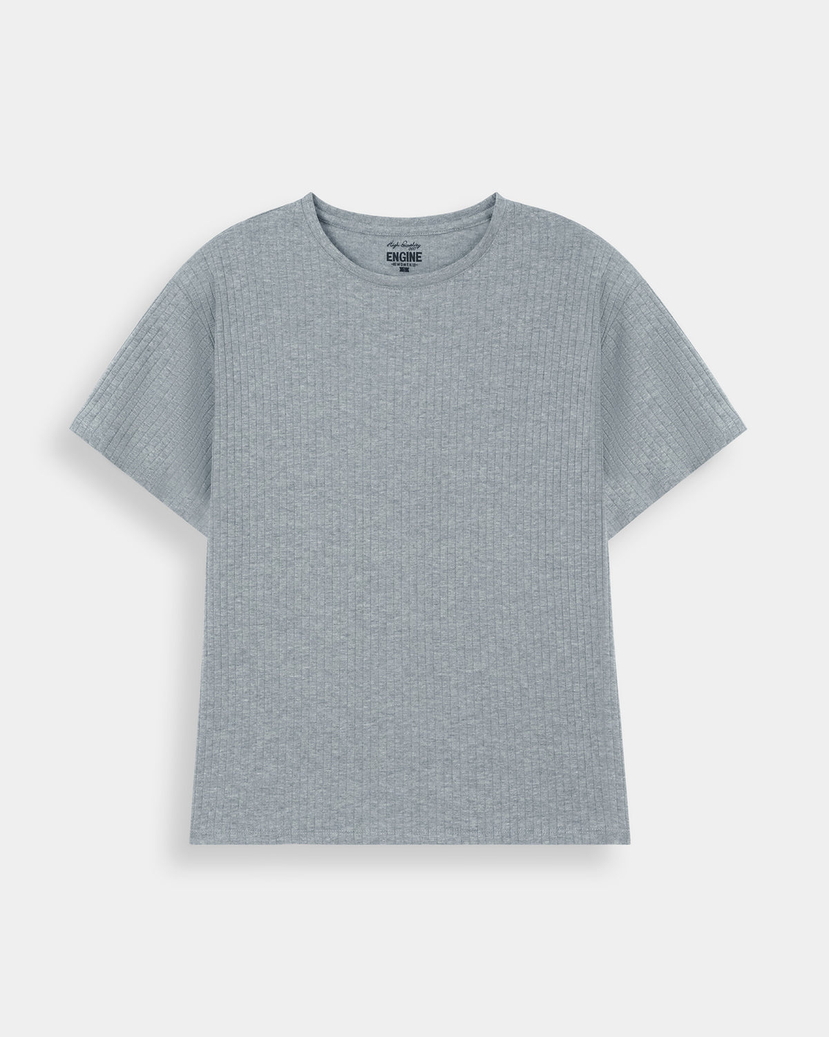 Women T Shirt - Engine - Buy Now