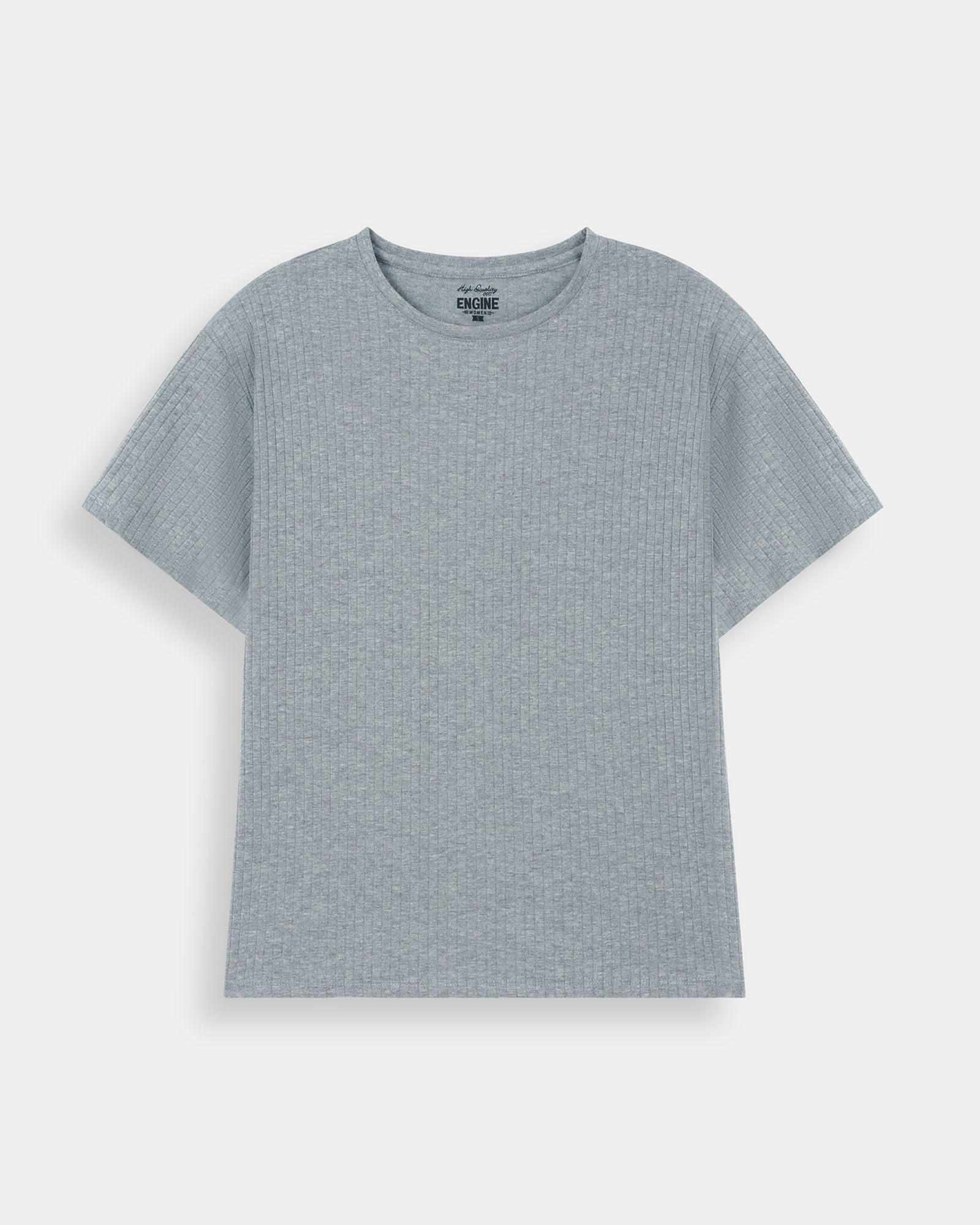 Women T Shirt - Engine - Buy Now