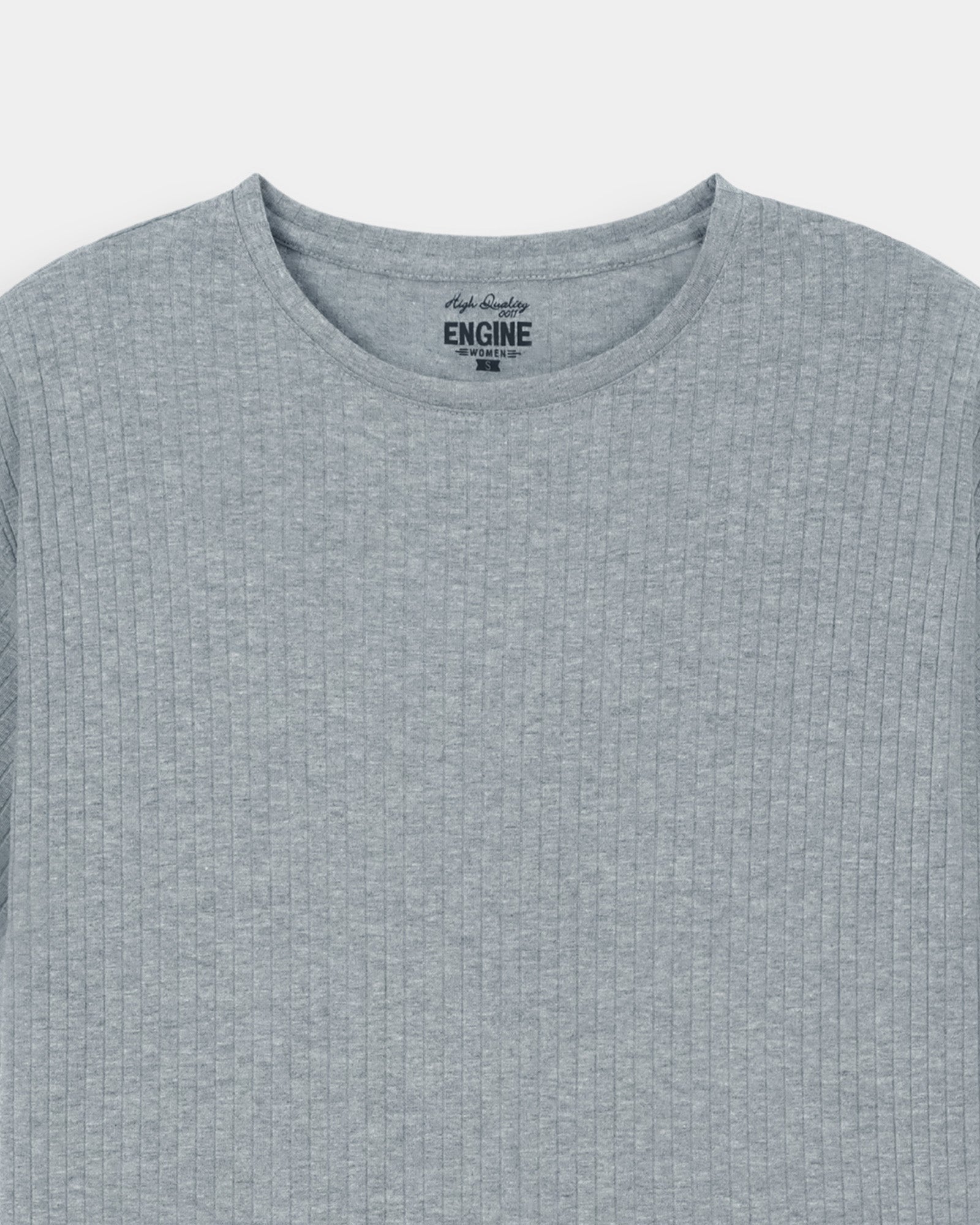 Women T Shirt - Engine - Buy Now
