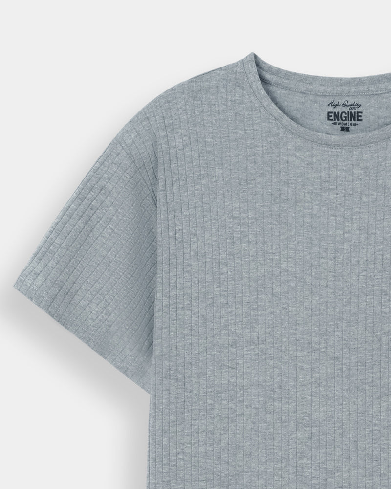 Women T Shirt - Engine - Buy Now