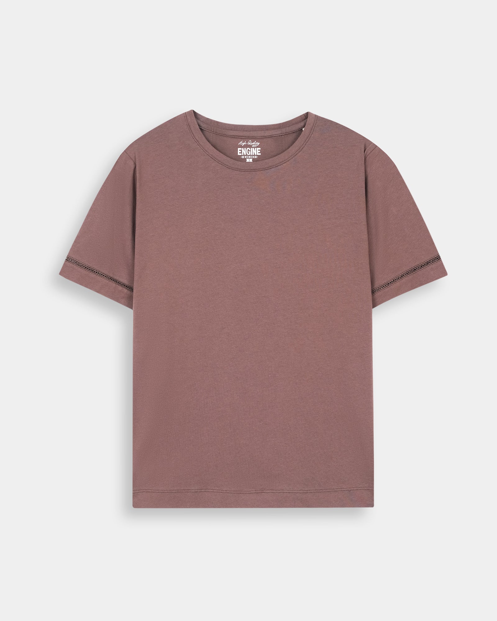 Women T Shirt - Engine - Buy Now