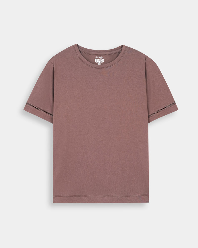 Women T Shirt - Engine - Buy Now