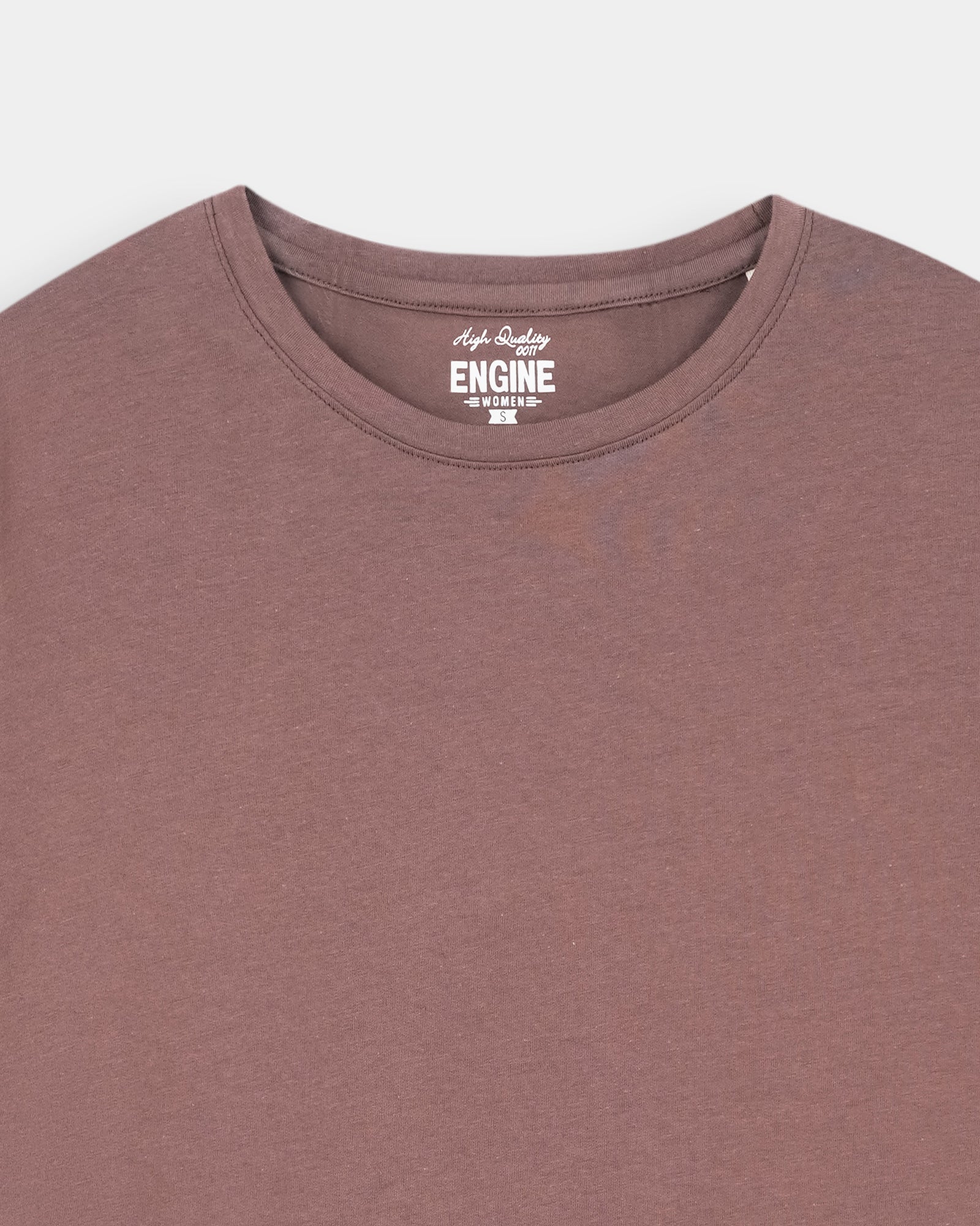 Women T Shirt - Engine - Buy Now