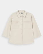 Women Button Down Top - Engine - Buy Now