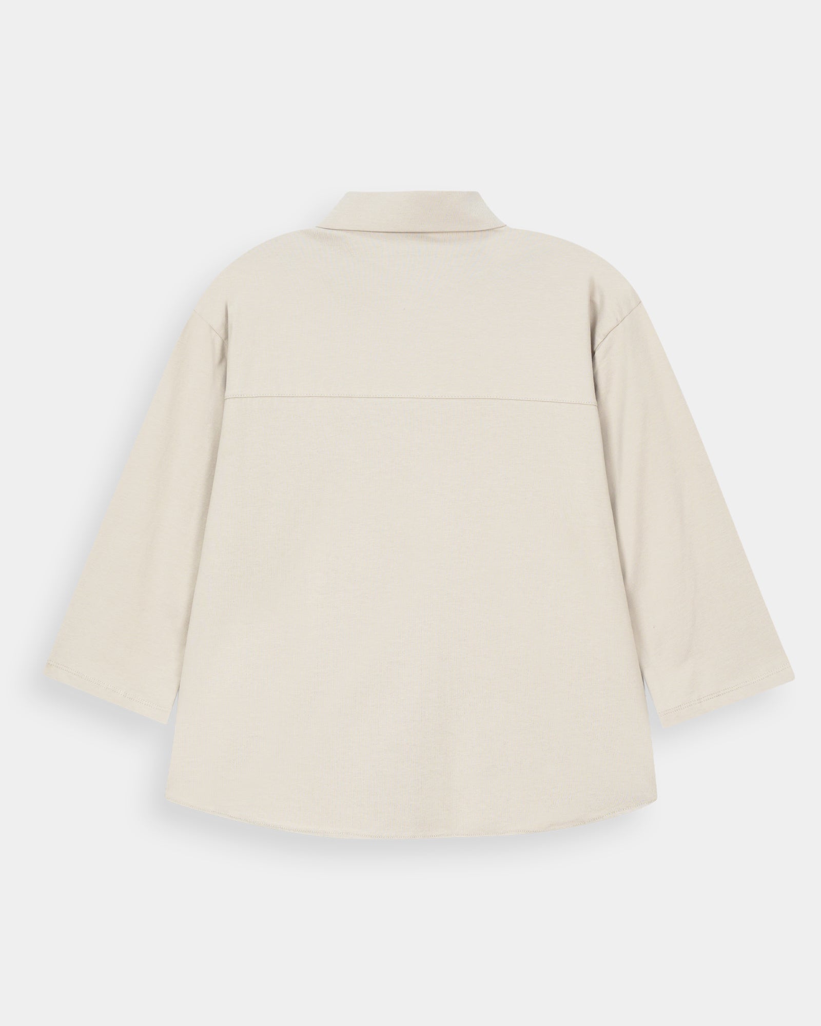 Women Button Down Top