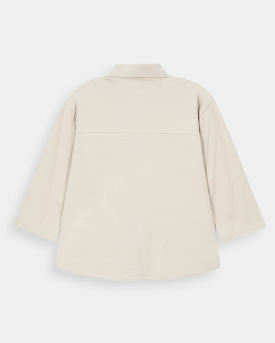 Women Button Down Top