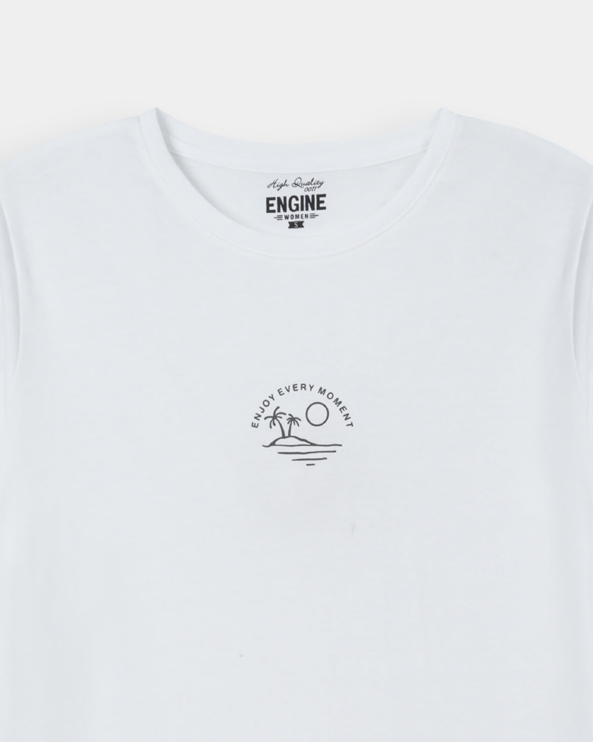 Women T Shirt - Engine - Buy Now
