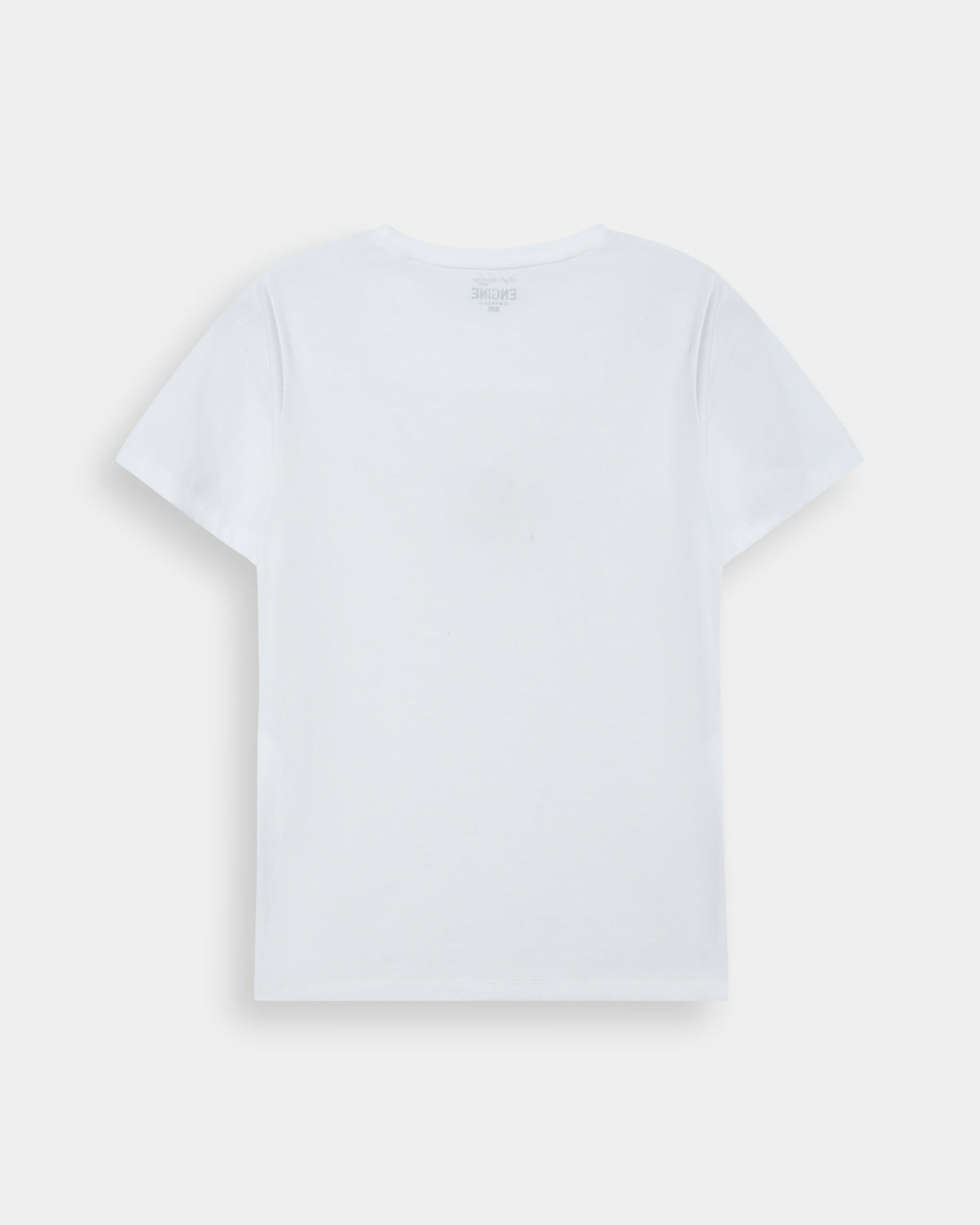 Women T Shirt - Engine - Buy Now