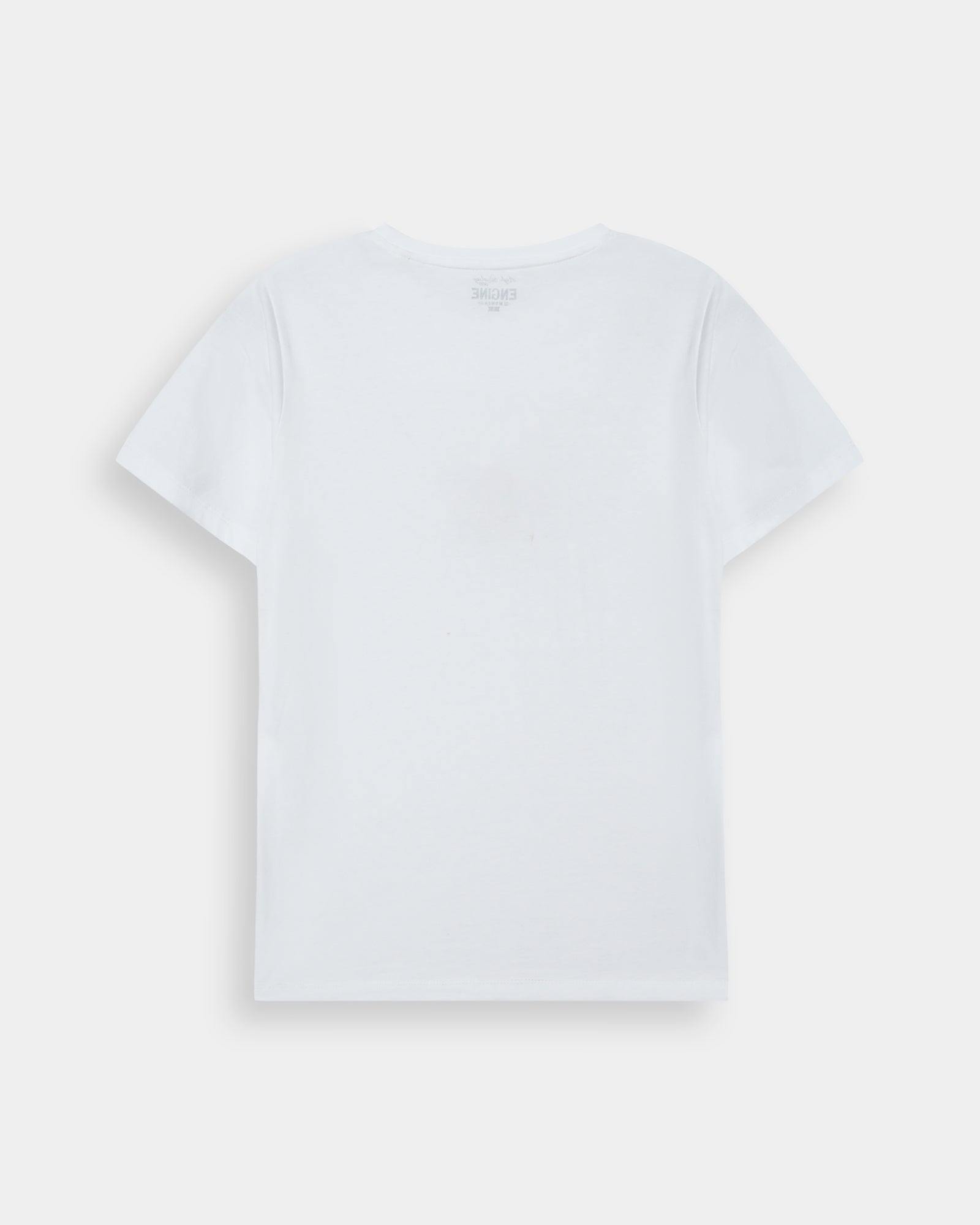 Women T Shirt - Engine - Buy Now