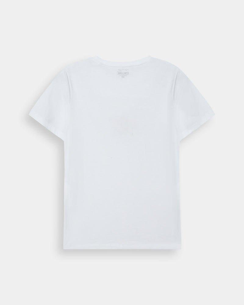 Women T Shirt - Engine - Buy Now