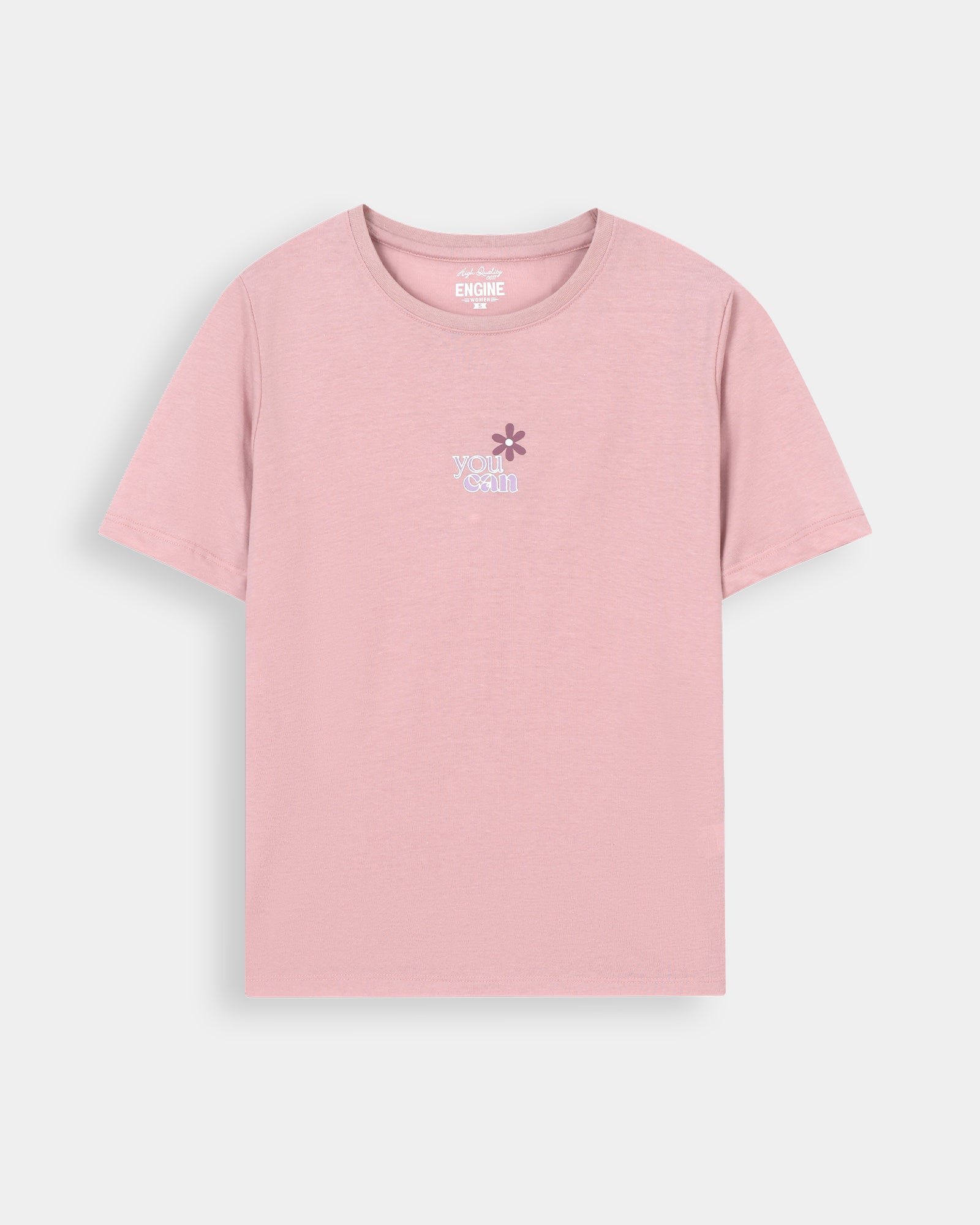 Women T Shirt - Engine - Buy Now