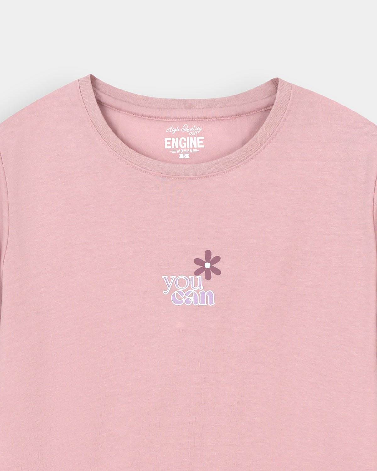 Women T Shirt - Engine - Buy Now