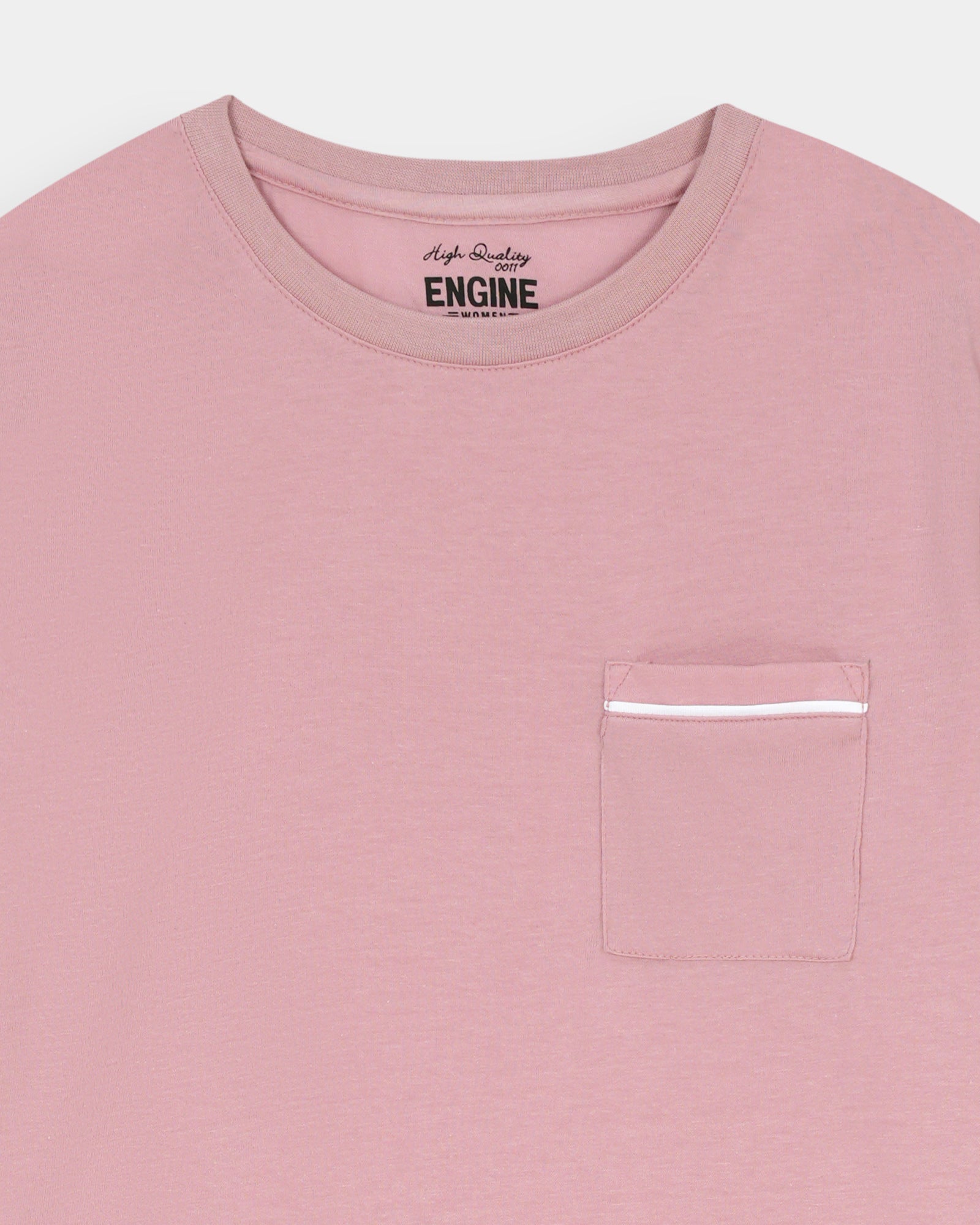 Women T Shirt - Engine - Buy Now