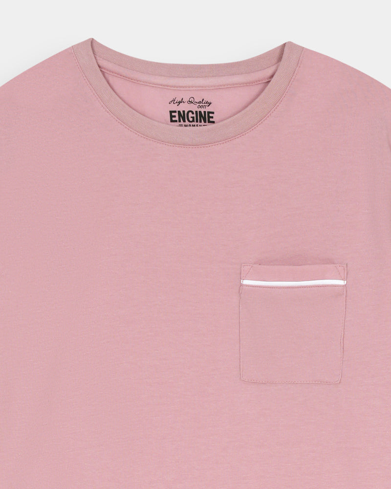 Women T Shirt - Engine - Buy Now