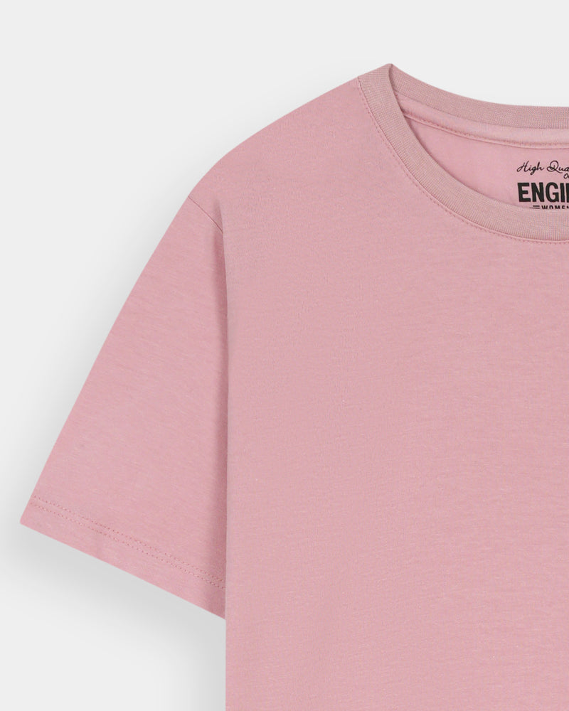 Women T Shirt - Engine - Buy Now