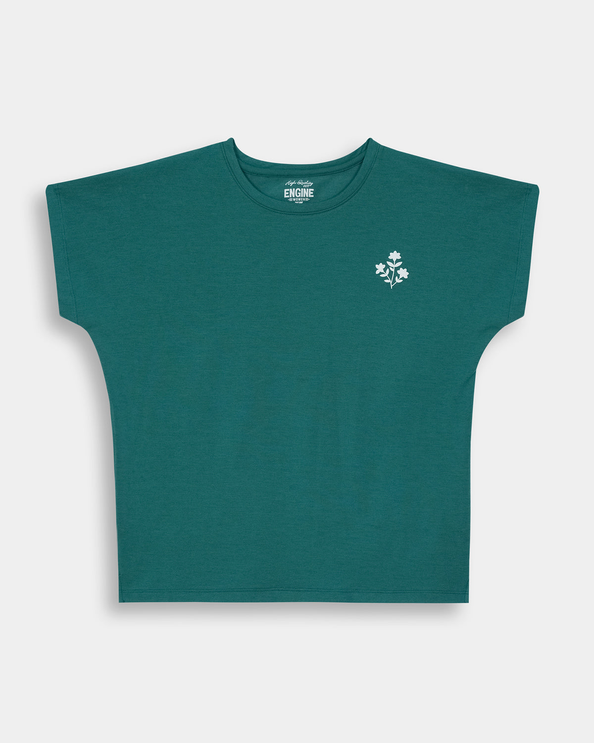 Women T Shirt - Engine - Buy Now