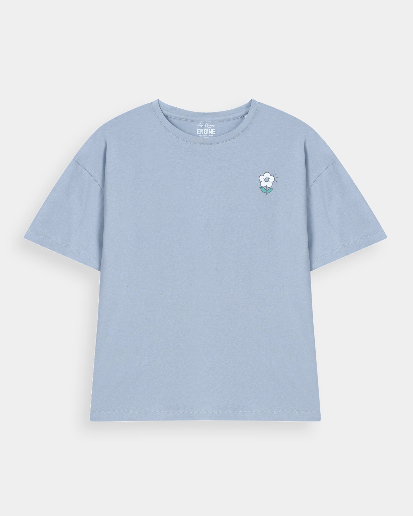 Women T Shirt - Engine - Buy Now