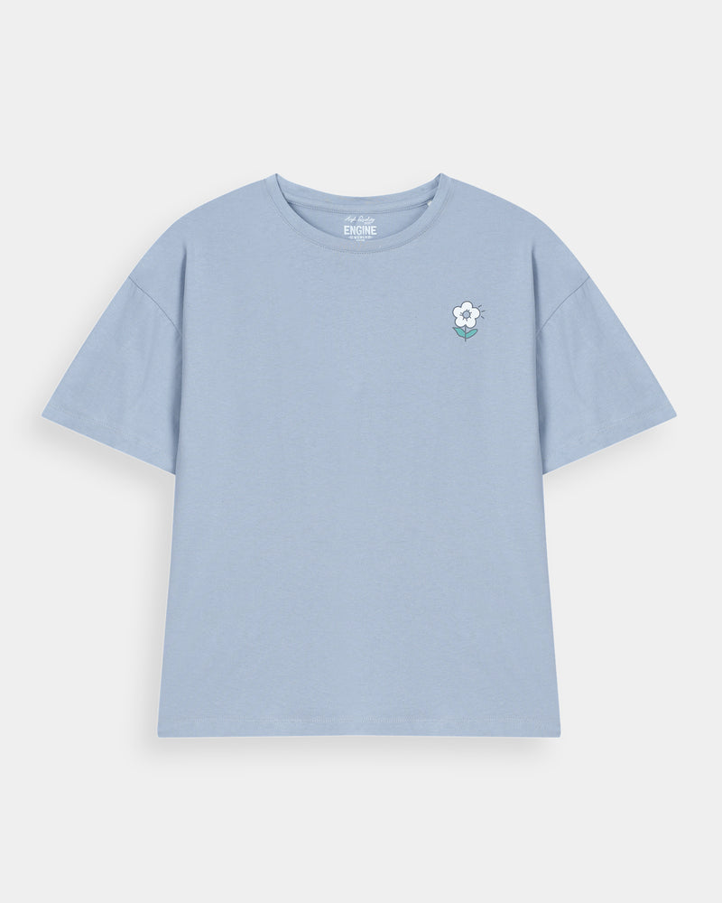 Women T Shirt - Engine - Buy Now