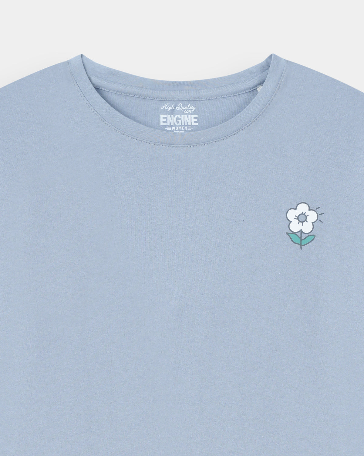 Women T Shirt - Engine - Buy Now
