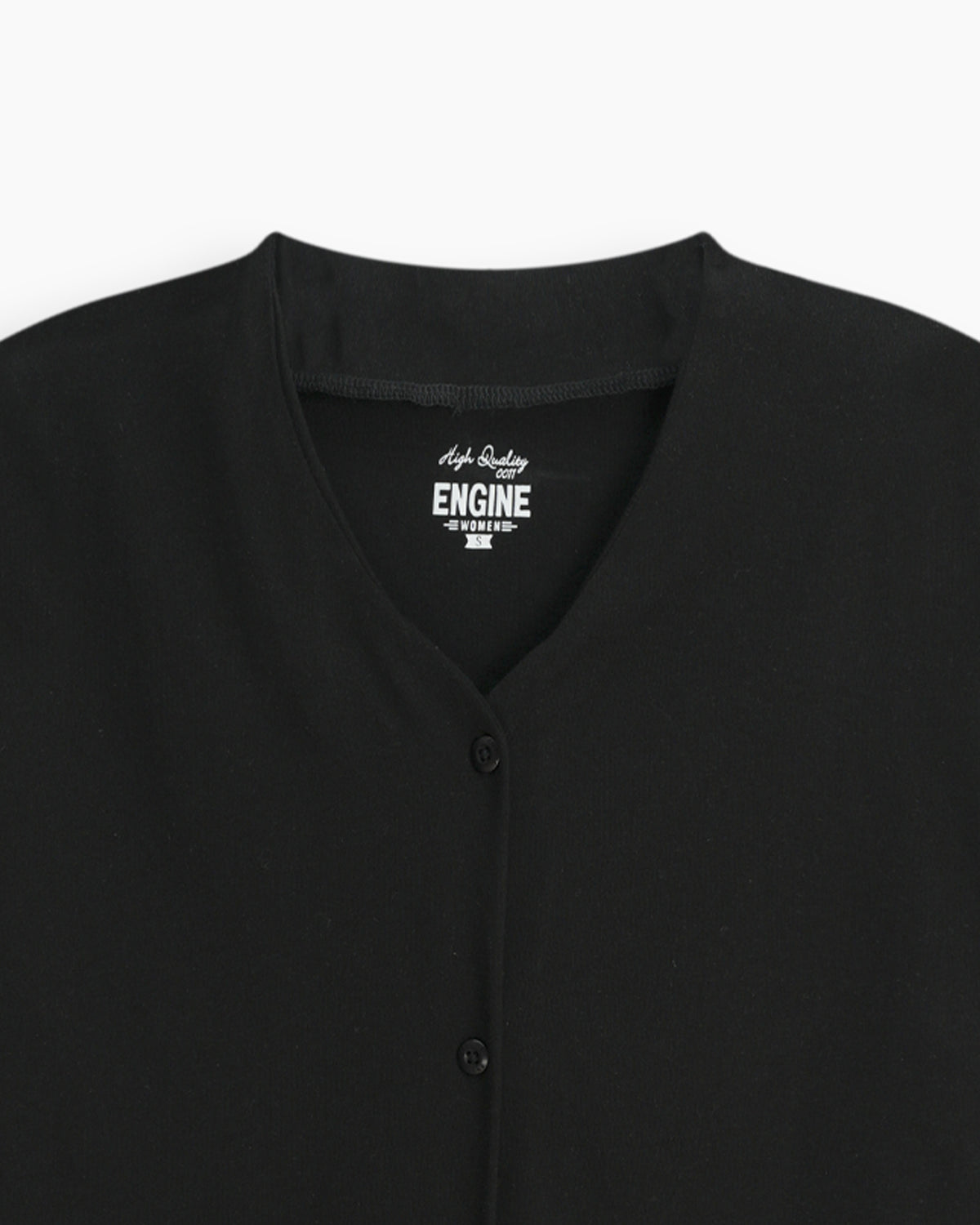 Women Button Down - Engine - Buy Now