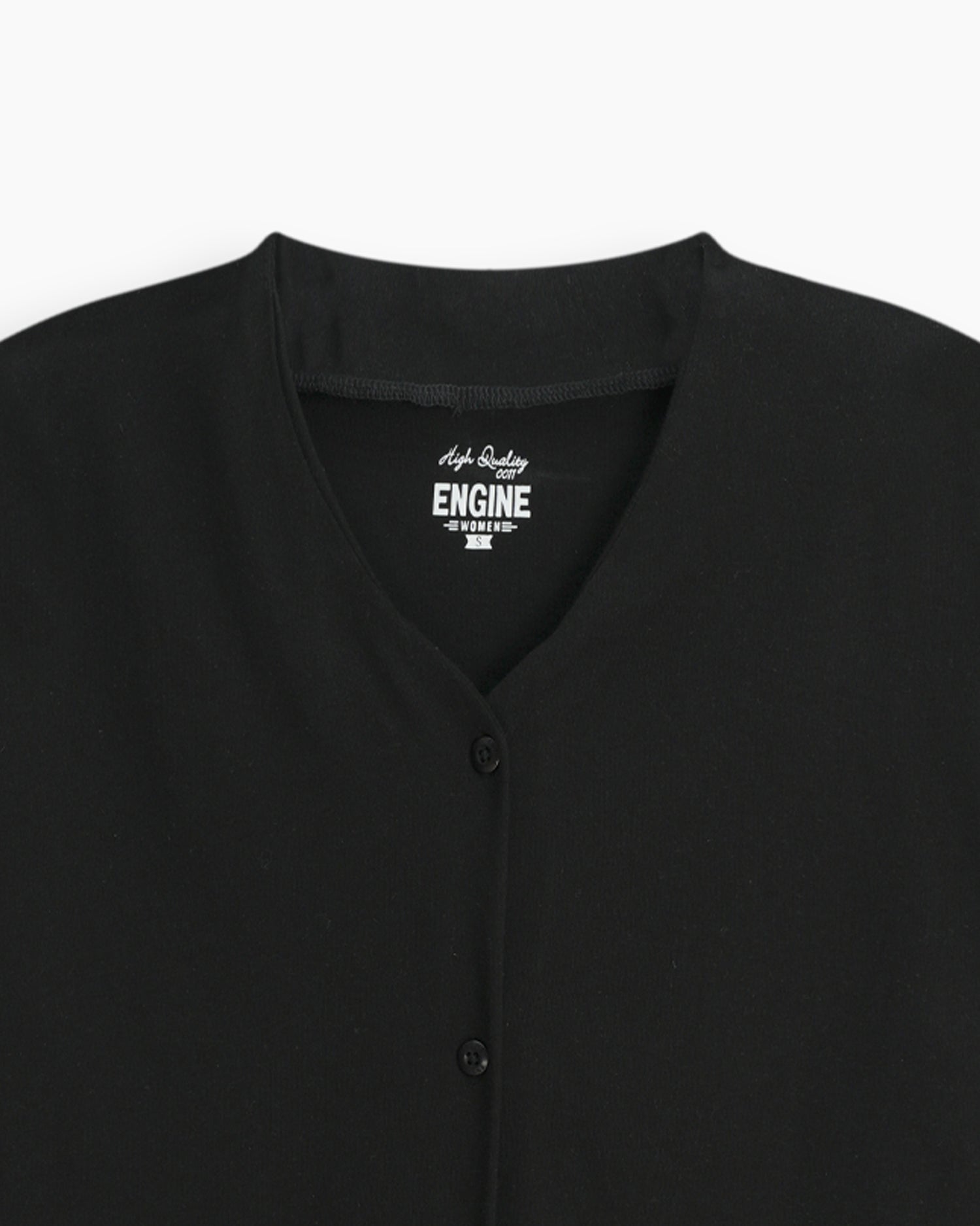 Women Button Down - Engine - Buy Now