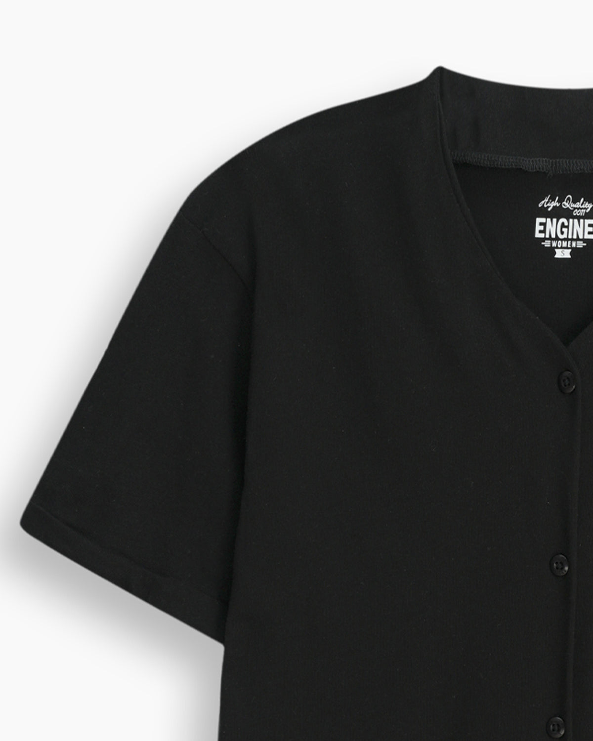 Women Button Down - Engine - Buy Now