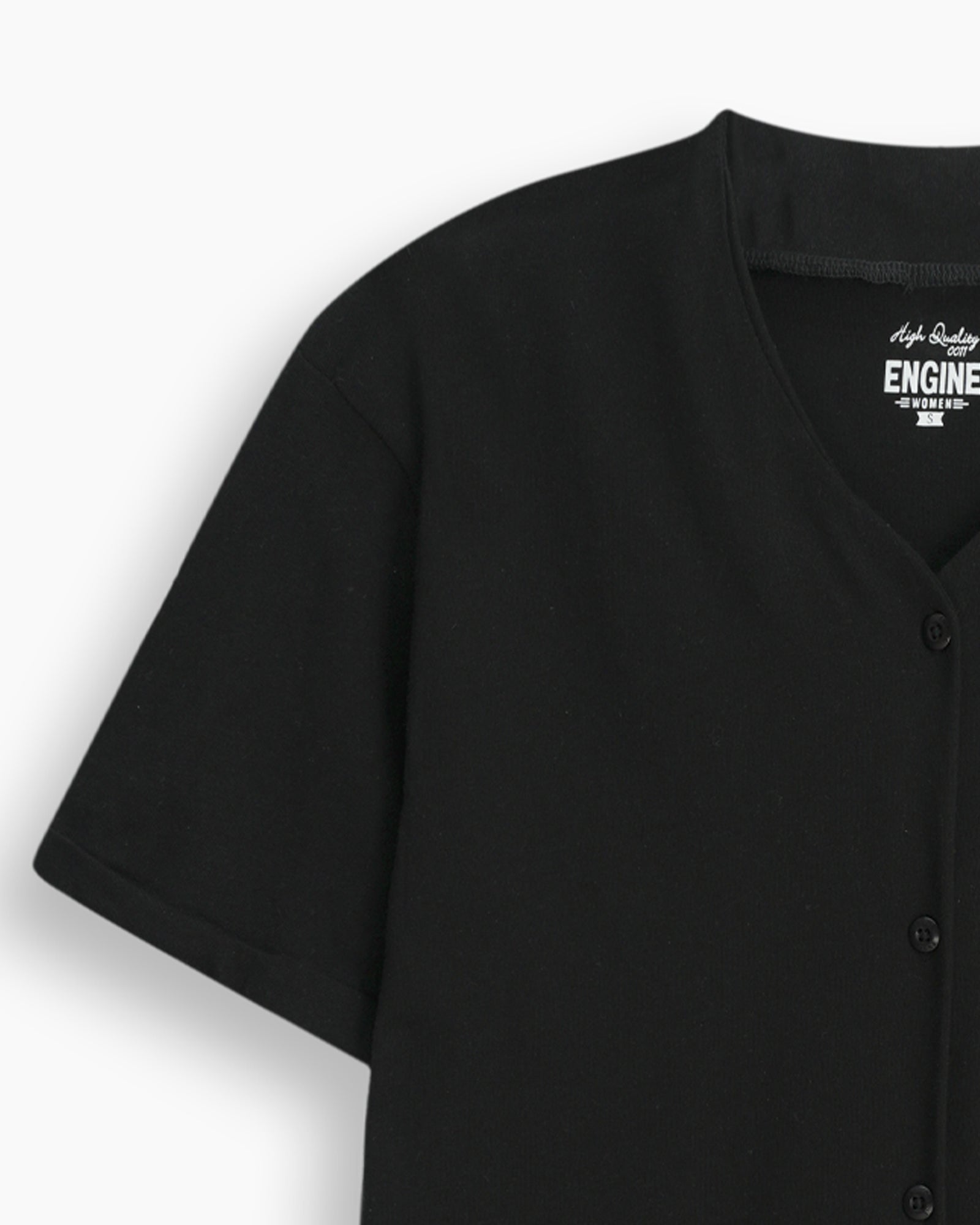 Women Button Down - Engine - Buy Now