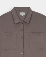 Women Button Down Top - Engine - Buy Now